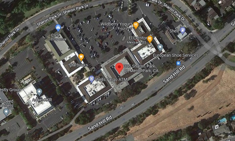 325 Sharon Park Dr,Menlo Park,CA,94025,US Menlo Park,CA